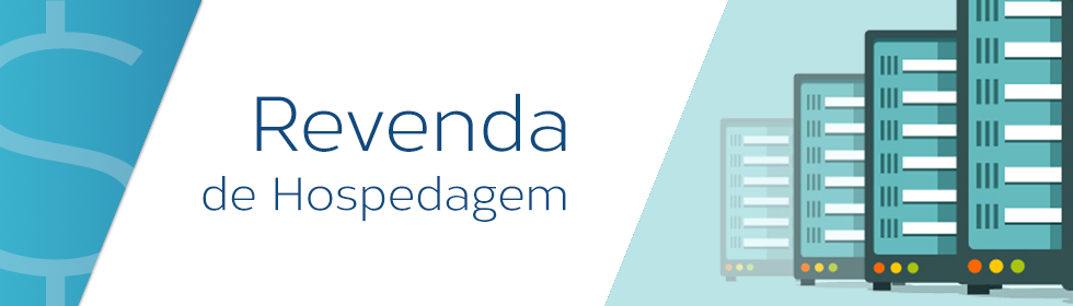 Banner Home Revenda Hospedagem Hosting